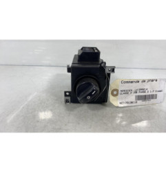 Commande de phare MERCEDES CLASSE A 168