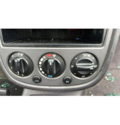 Commande de phare MERCEDES CLASSE A 168