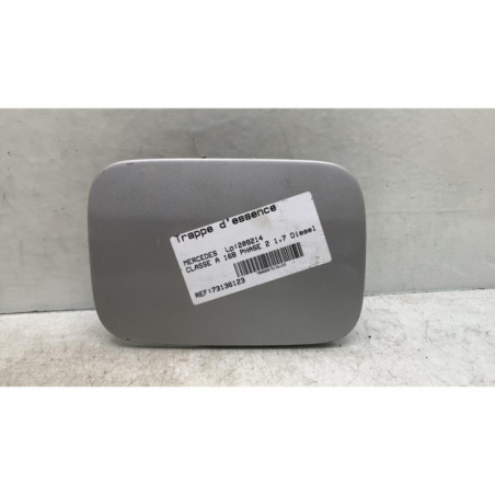 Trappe d'essence MERCEDES CLASSE A 168