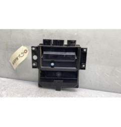 Calculateur moteur RENAULT MEGANE 2 Photo n°1