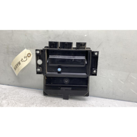Calculateur moteur RENAULT MEGANE 2 Photo n°1