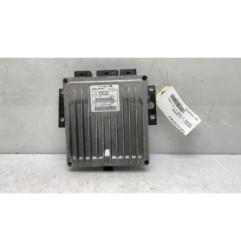Calculateur moteur RENAULT MEGANE 2