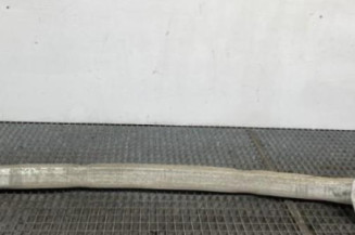 Renfort pare choc arriere (traverse) RENAULT MEGANE 2