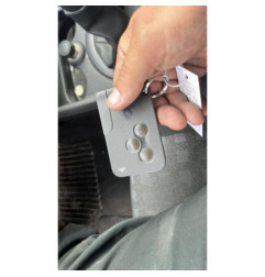 Calculateur moteur RENAULT MEGANE 2