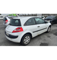 Calculateur moteur RENAULT MEGANE 2