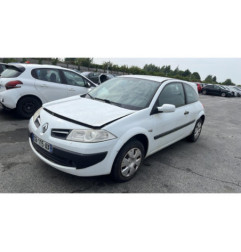 Calculateur moteur RENAULT MEGANE 2