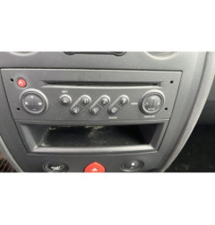 Calculateur moteur RENAULT MEGANE 2