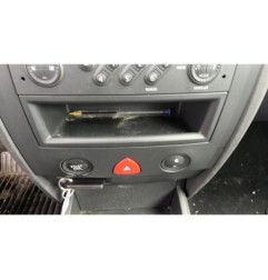 Calculateur moteur RENAULT MEGANE 2