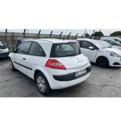 Calculateur moteur RENAULT MEGANE 2