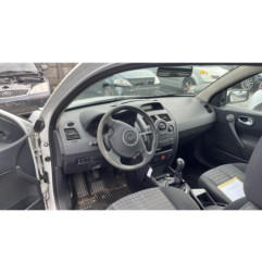 Calculateur moteur RENAULT MEGANE 2