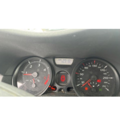 Calculateur moteur RENAULT MEGANE 2