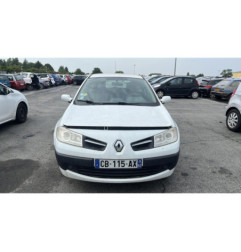 Calculateur moteur RENAULT MEGANE 2