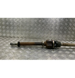 Cardan droit (transmission) RENAULT MEGANE 2