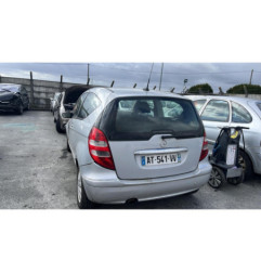 Aile avant droit MERCEDES CLASSE A 169