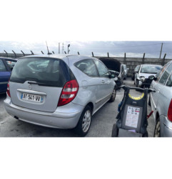 Aile avant droit MERCEDES CLASSE A 169