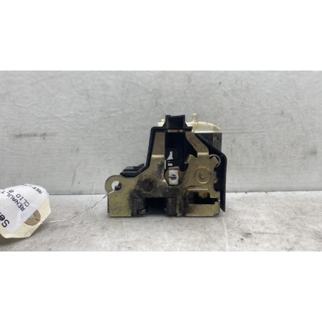 Serrure avant droit RENAULT CLIO 2