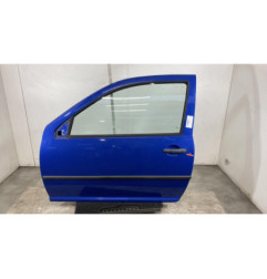 Porte avant gauche VOLKSWAGEN GOLF 4
