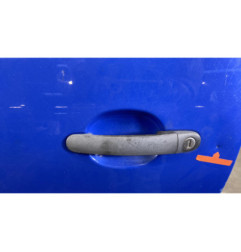 Porte avant gauche VOLKSWAGEN GOLF 4