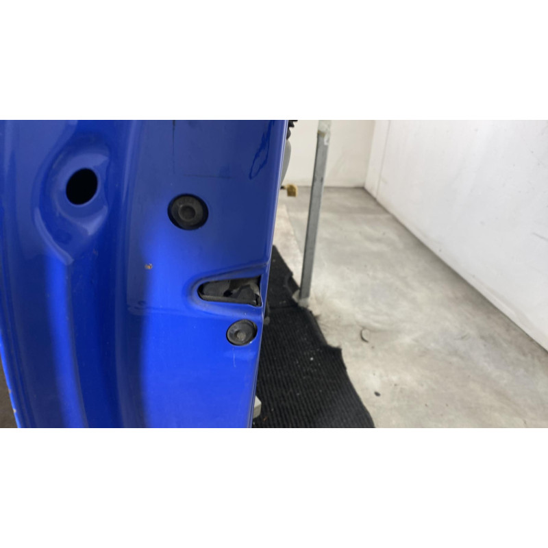 Porte avant gauche VOLKSWAGEN GOLF 4 Photo n°5