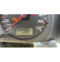 Porte avant gauche VOLKSWAGEN GOLF 4