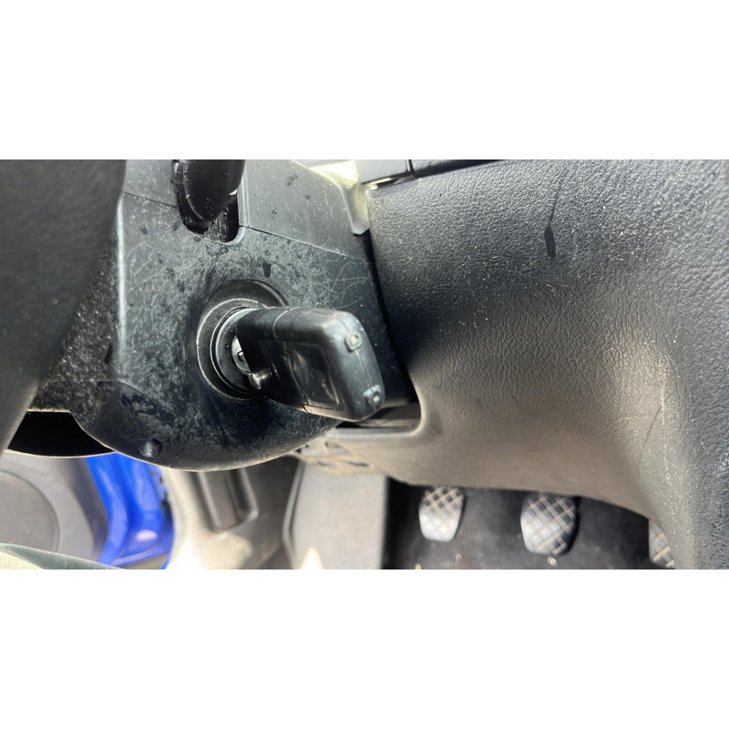 Porte avant gauche VOLKSWAGEN GOLF 4 Photo n°10