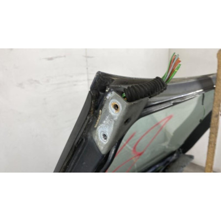 Malle/Hayon arriere CITROEN XM