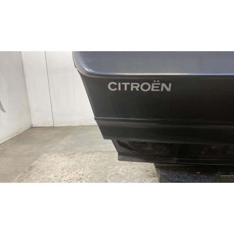 Malle/Hayon arriere CITROEN XM Photo n°4