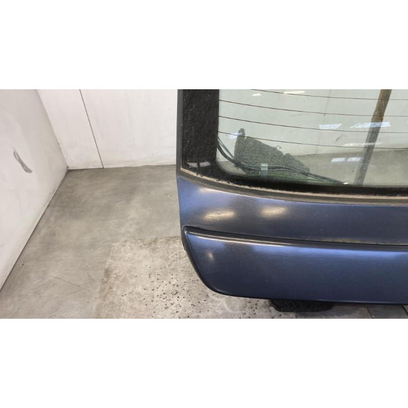 Malle/Hayon arriere CITROEN XM Photo n°6