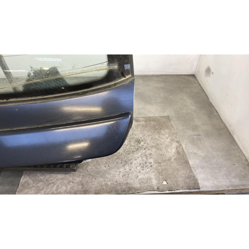 Malle/Hayon arriere CITROEN XM Photo n°7