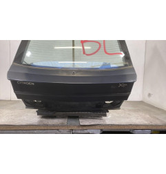 Malle/Hayon arriere CITROEN XM