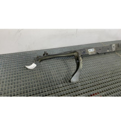 Face avant CHEVROLET AVEO 2