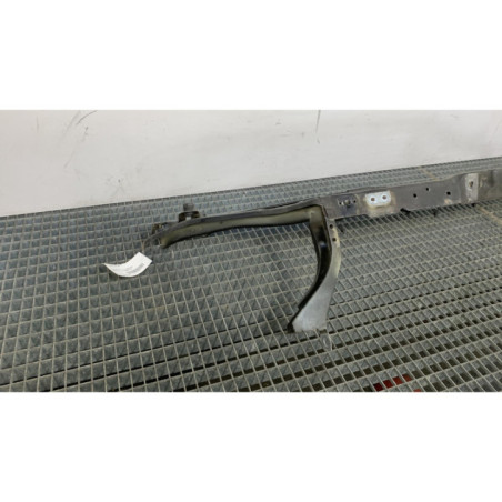 Face avant CHEVROLET AVEO 2