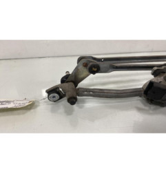 Moteur essuie glace avant CHEVROLET AVEO 2 Photo n°1