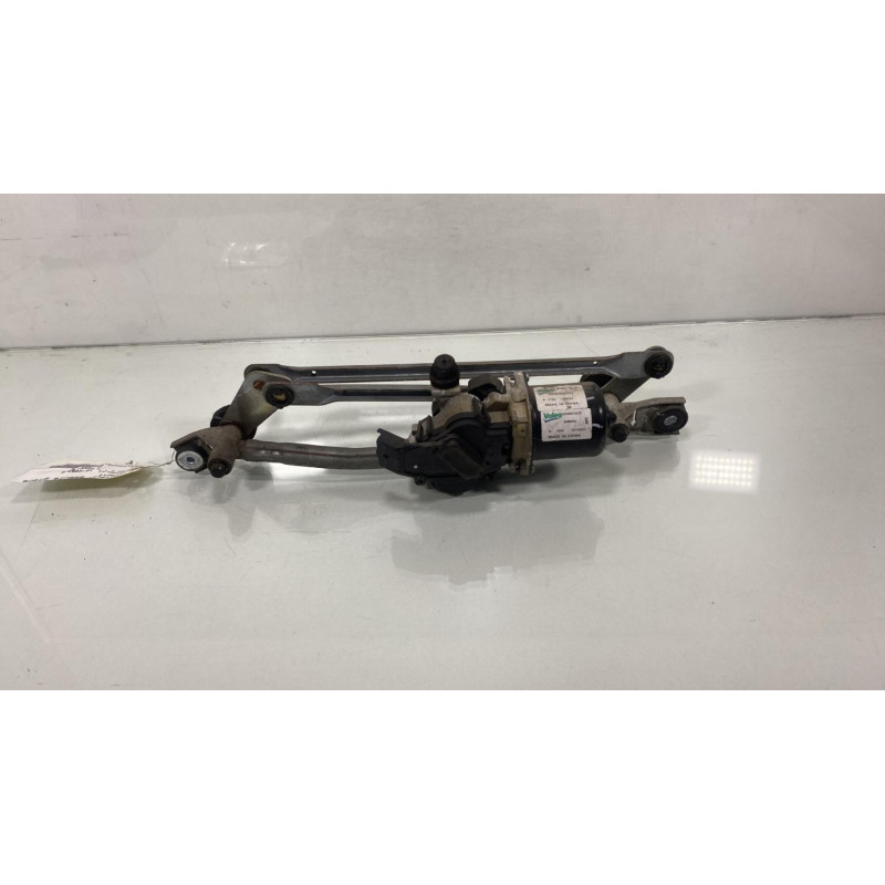 Moteur essuie glace avant CHEVROLET AVEO 2 Photo n°4