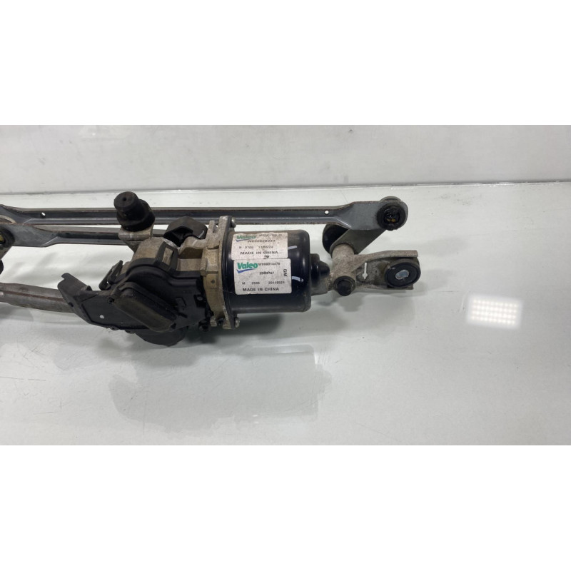Moteur essuie glace avant CHEVROLET AVEO 2 Photo n°6