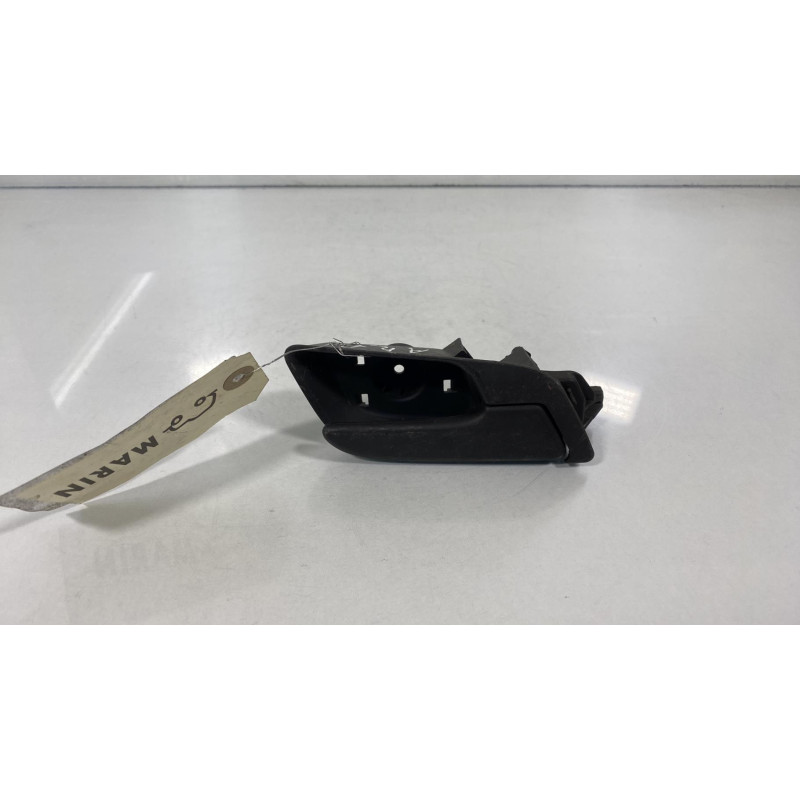 Poignee interieur arriere droit CHEVROLET AVEO 2 Photo n°3