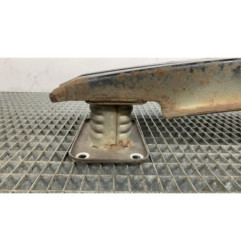 Renfort pare choc arriere (traverse) CHEVROLET AVEO 2