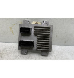 Calculateur moteur CHEVROLET AVEO 2 Photo n°1