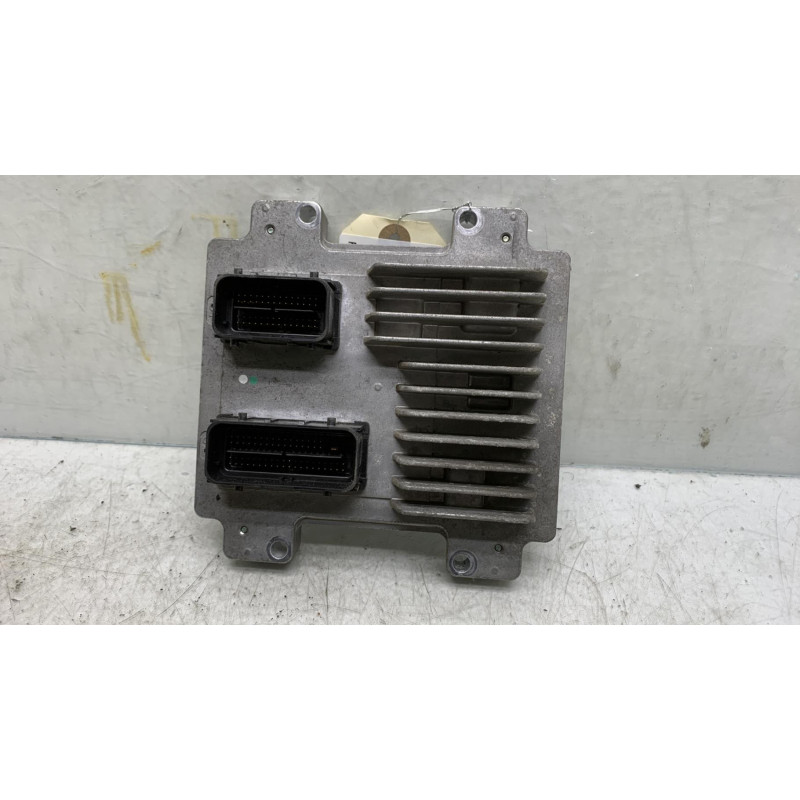 Calculateur moteur CHEVROLET AVEO 2 Photo n°1