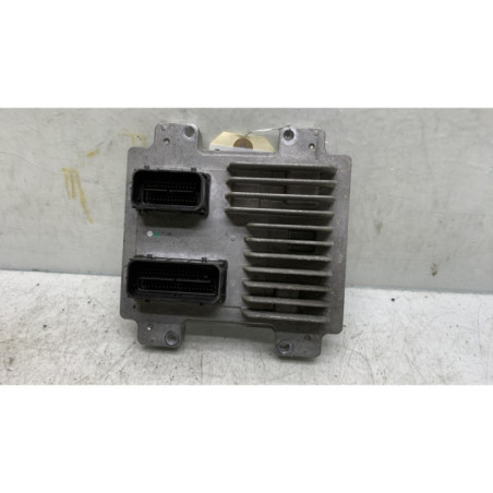 Calculateur moteur CHEVROLET AVEO 2 Photo n°1