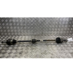Cardan droit (transmission) CHEVROLET AVEO 2 Photo n°1