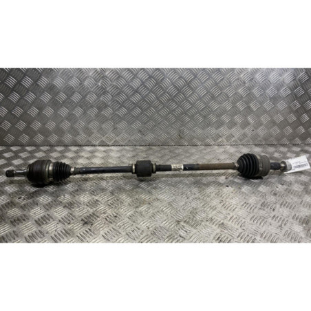Cardan droit (transmission) CHEVROLET AVEO 2 Photo n°1
