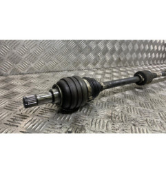 Cardan droit (transmission) CHEVROLET AVEO 2