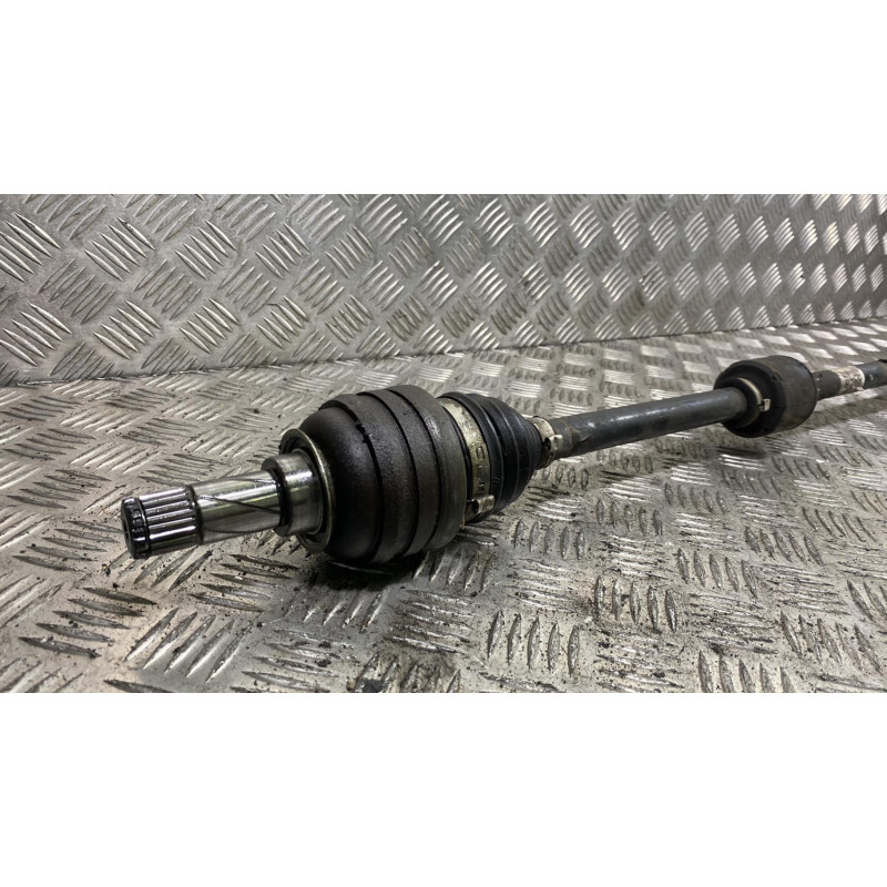 Cardan droit (transmission) CHEVROLET AVEO 2 Photo n°2