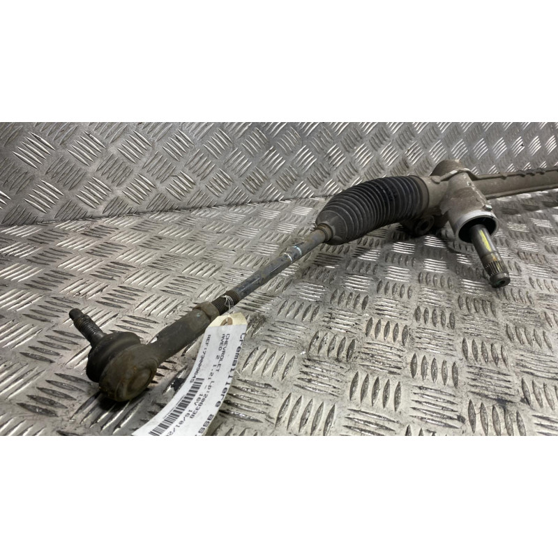 Cremaillere assistee CHEVROLET AVEO 2 Photo n°1