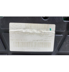 Compteur RENAULT CLIO 4