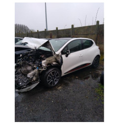 Compteur RENAULT CLIO 4