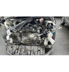 Compteur RENAULT CLIO 4