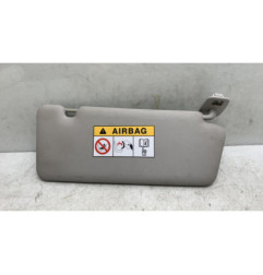 Pare soleil droit RENAULT CLIO 4