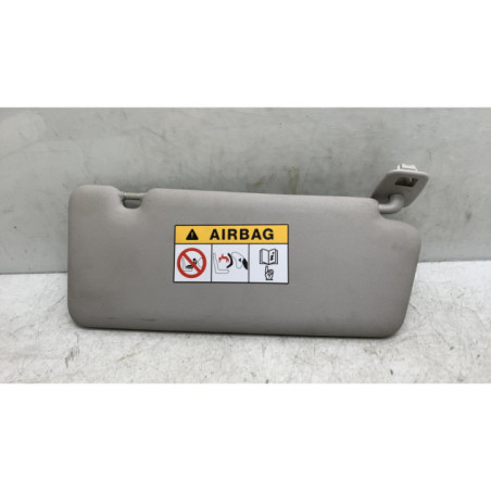 Pare soleil droit RENAULT CLIO 4